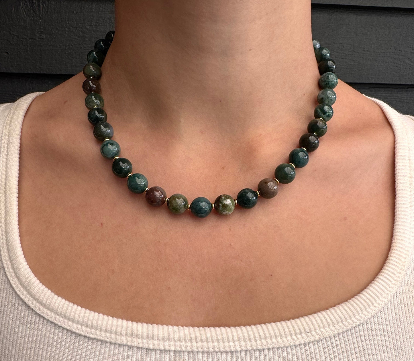 Charlie Necklace
