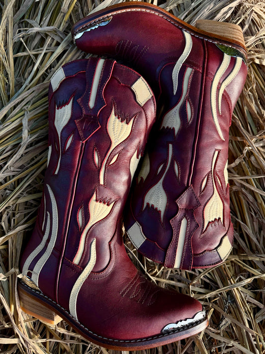 Joy Boot - Mini