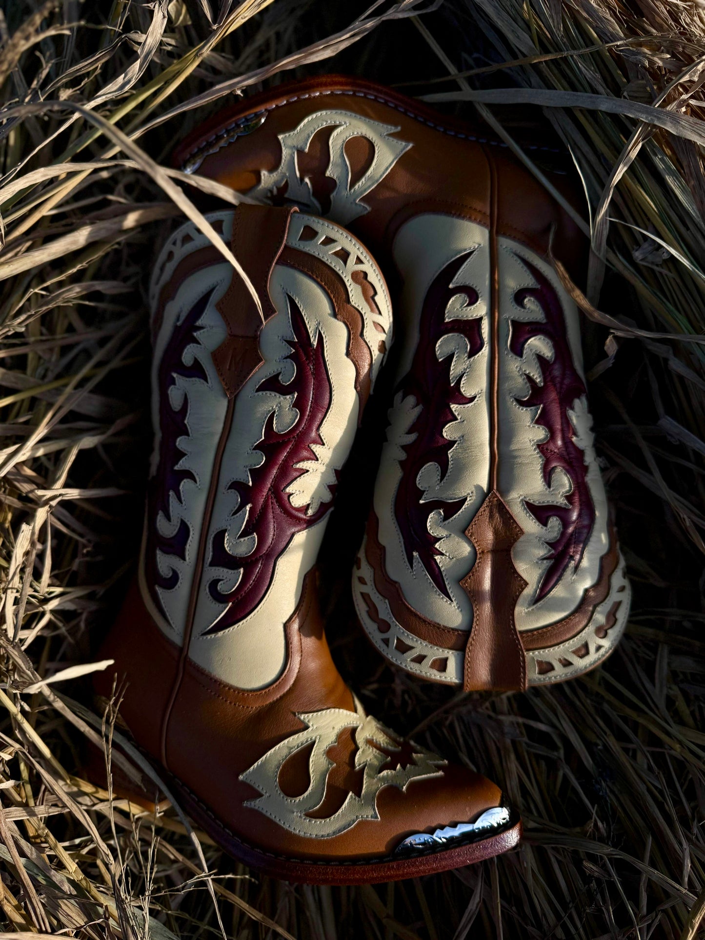 Goldie Boot - Mini