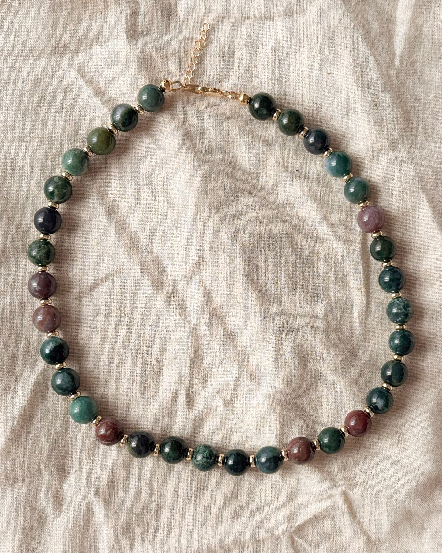 Charlie Necklace