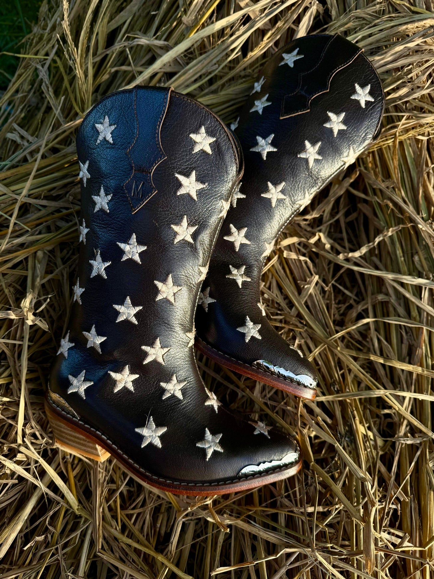 Florence Boot - Mini