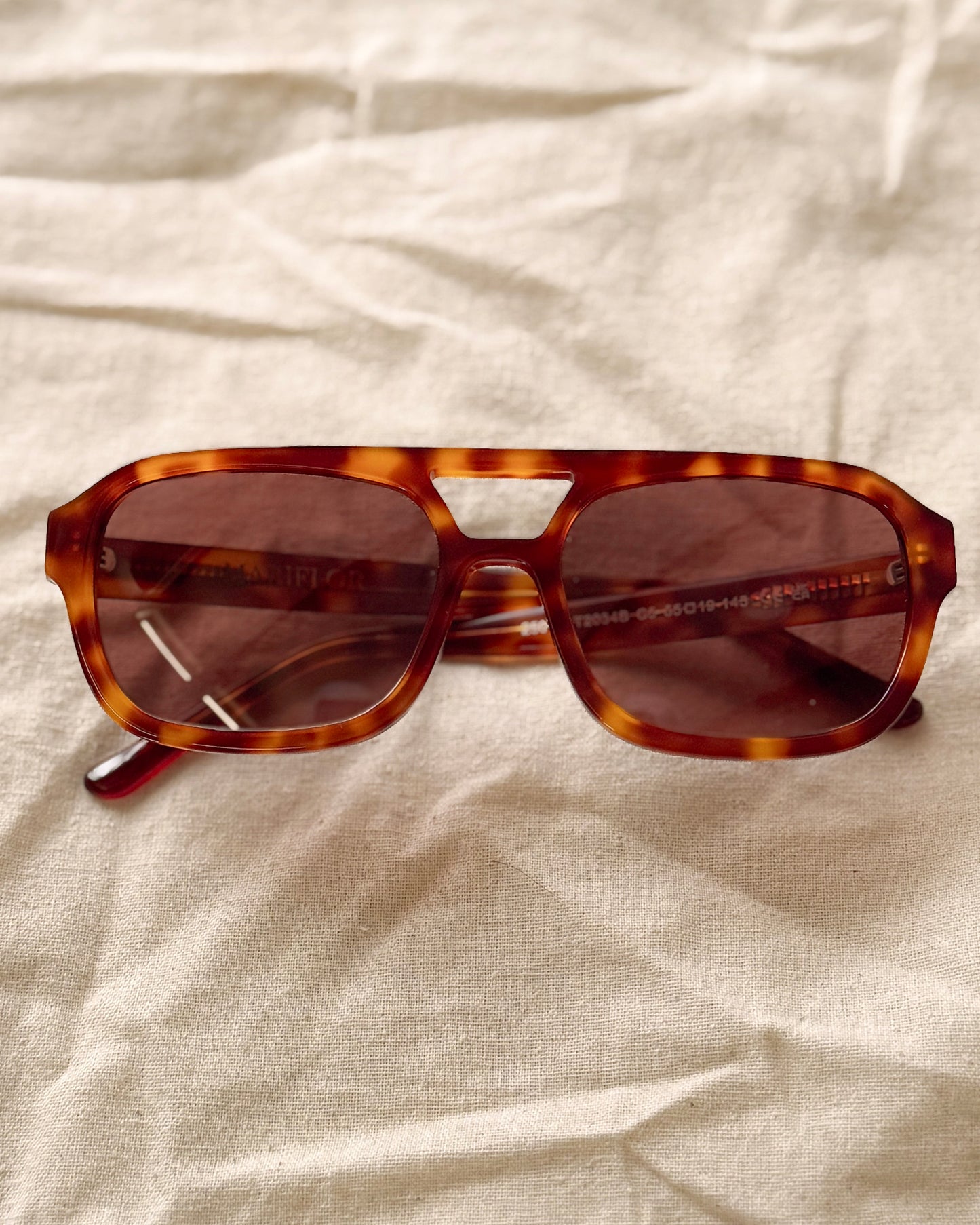 Billie Sunglasses