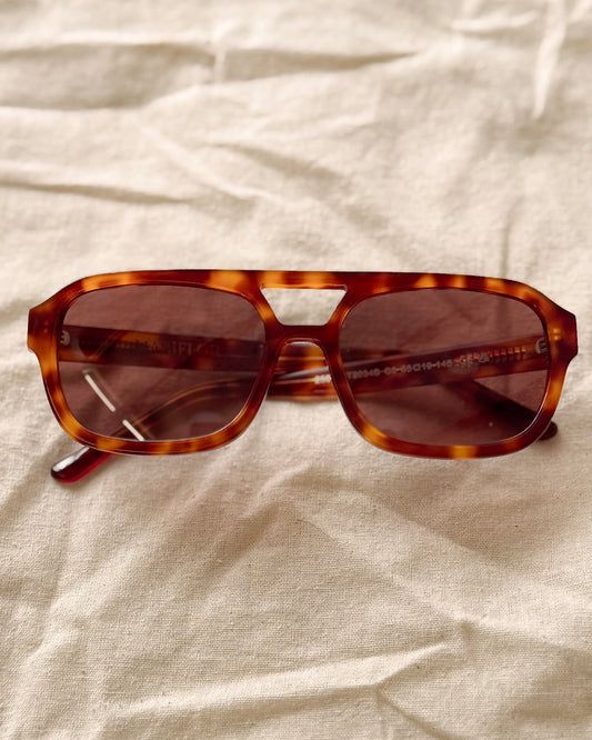 Billie Sunglasses