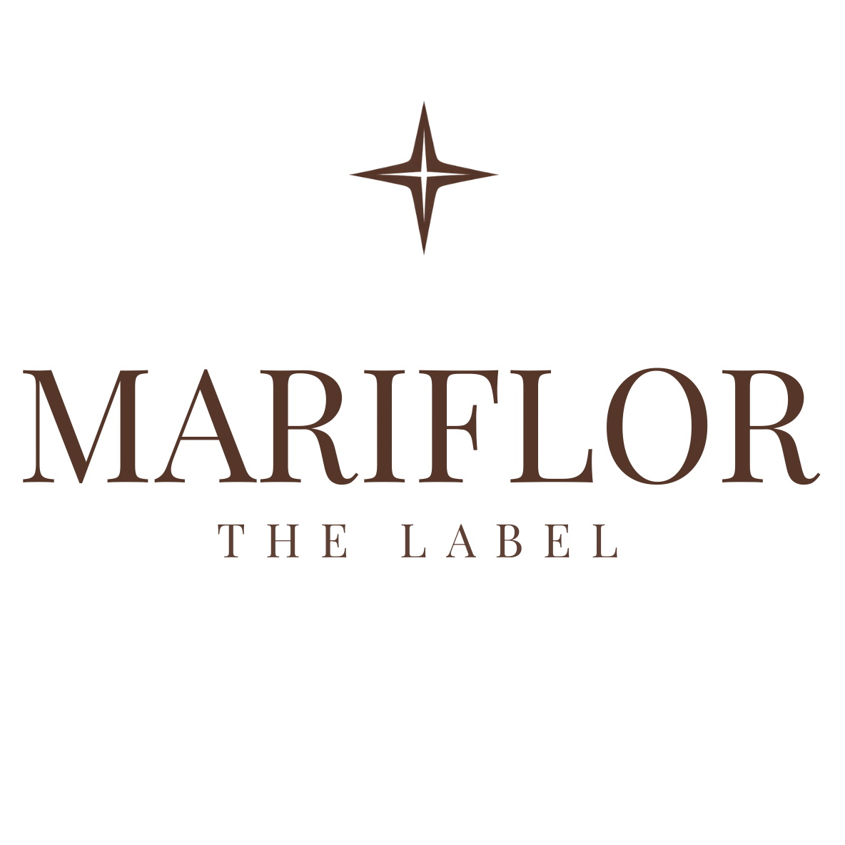 Mariflor the label