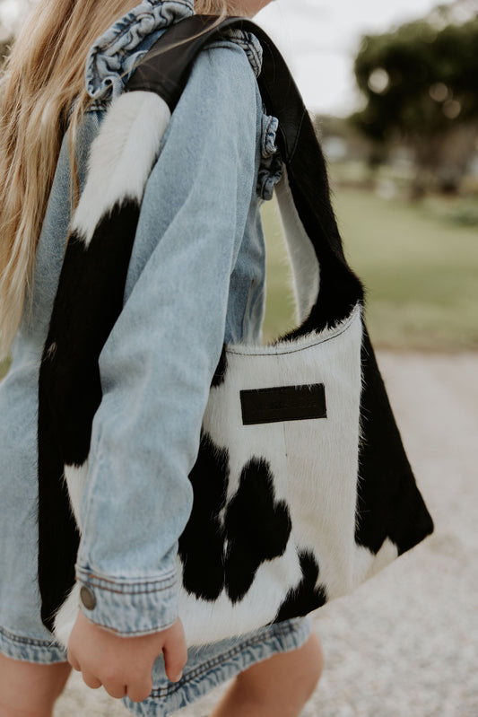 The Lulu Bag — Coming Soon