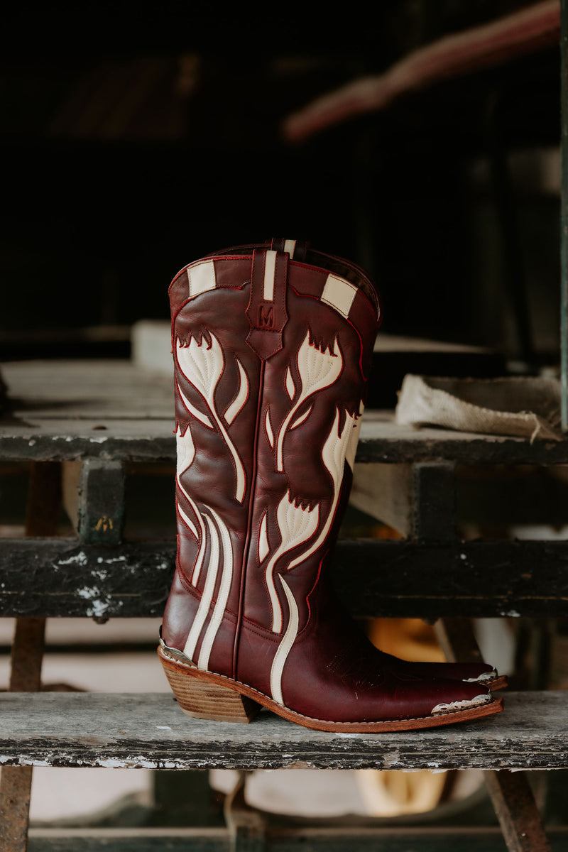 The Joy Boot