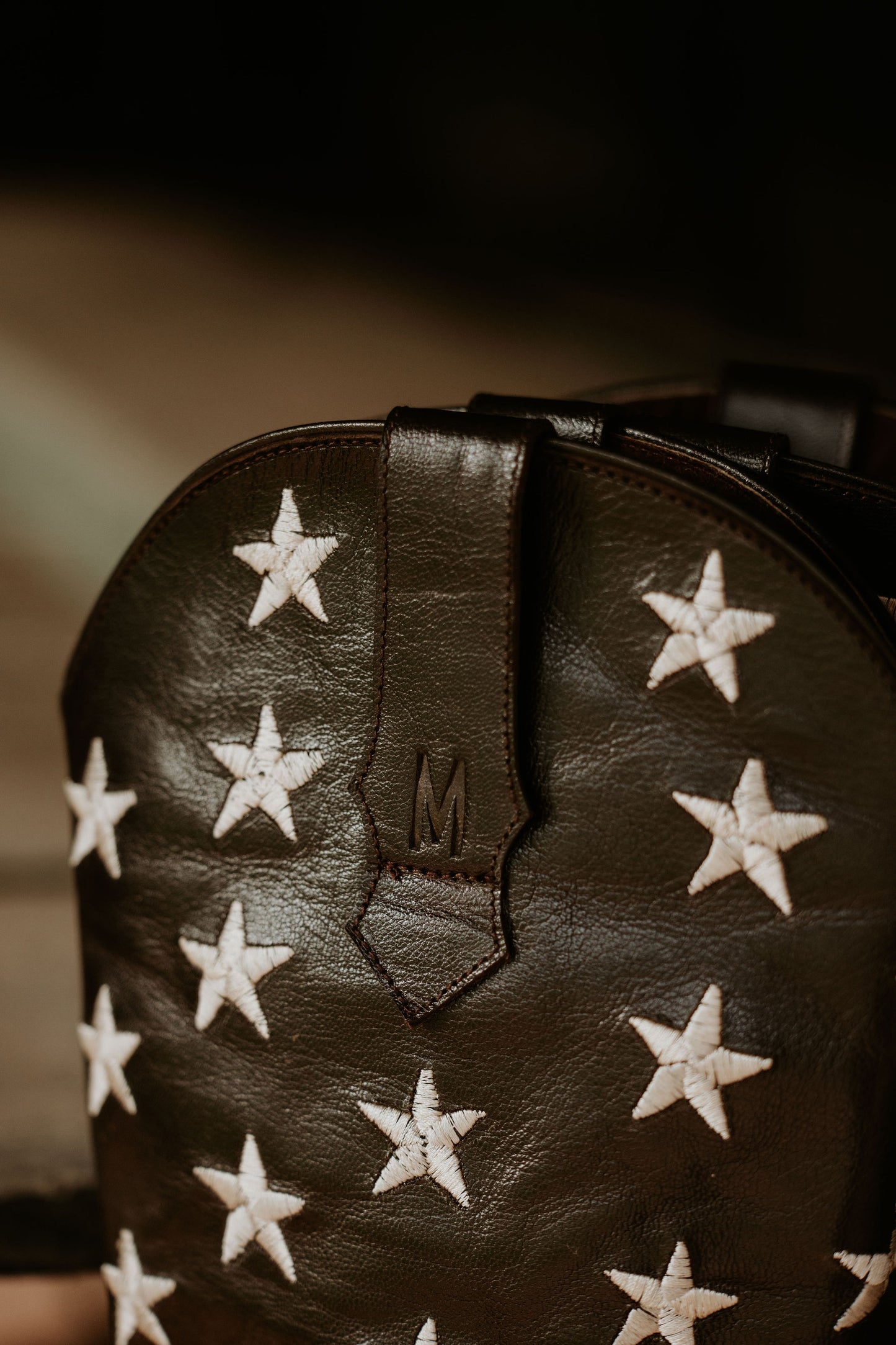 Florence Boot